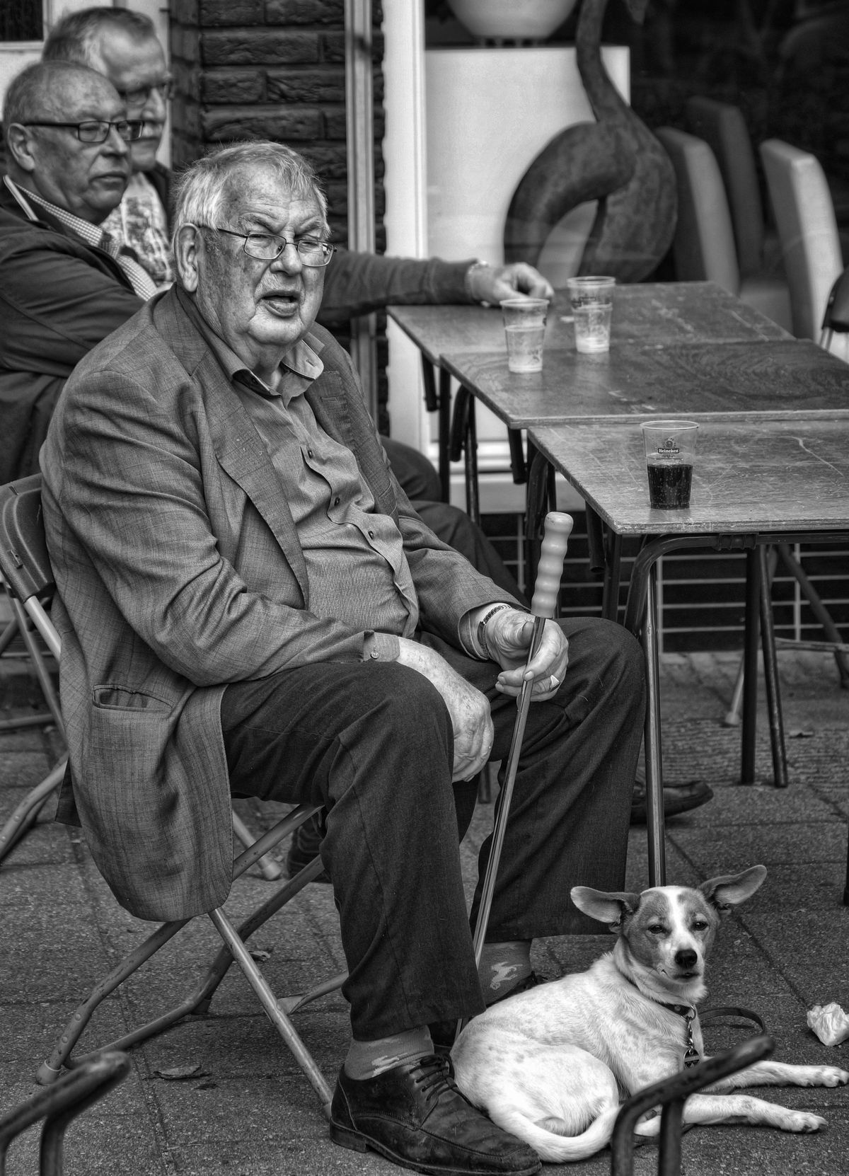 The Horse Market in Elst, its a great time to capture some images of traders and buyers. With there wonderful weather worn faces.