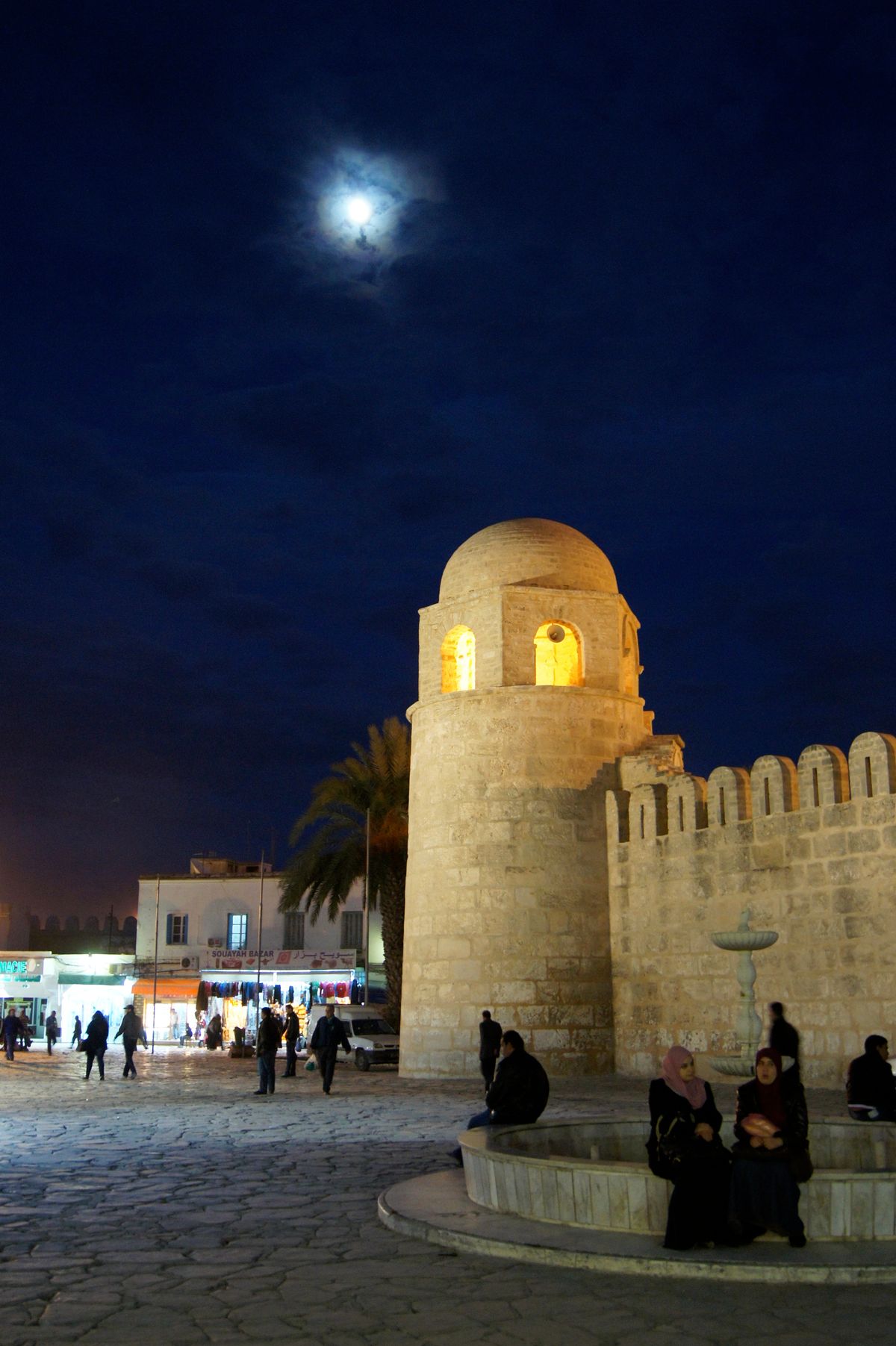 Sousse