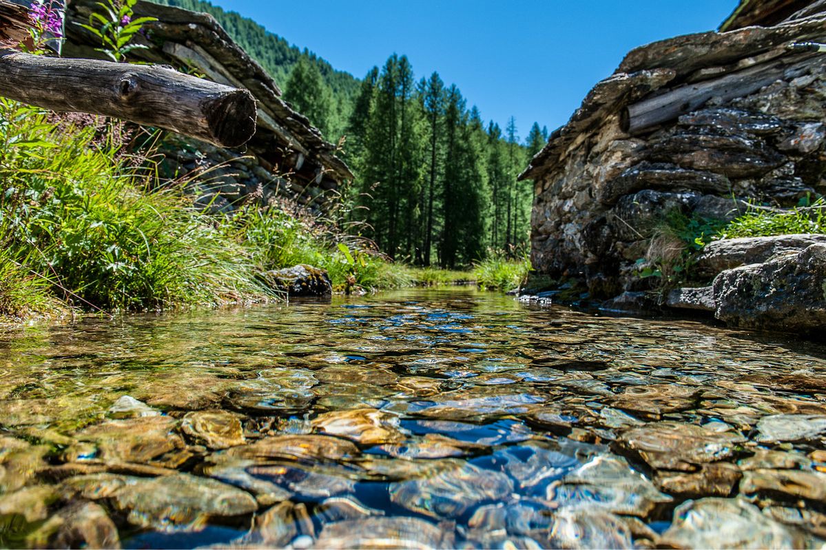 Alpes (France)