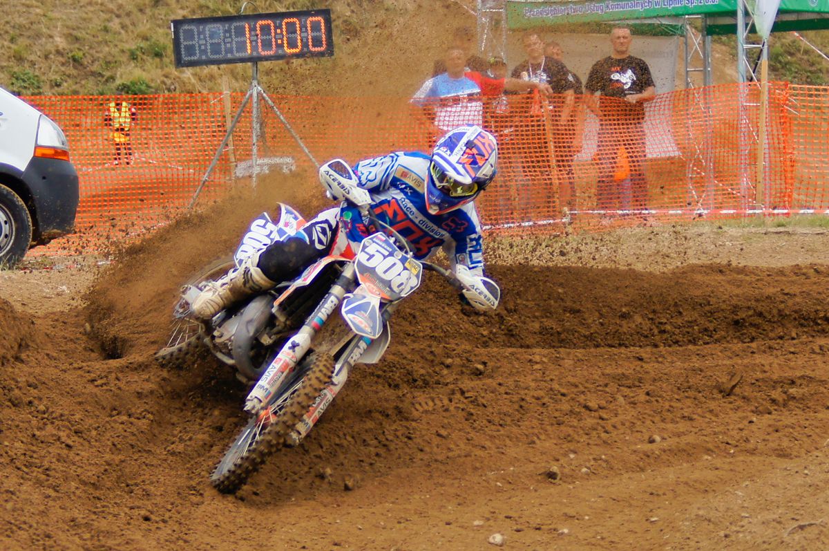 Motocross