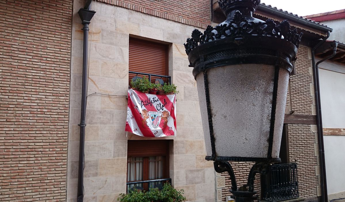 ¡Aupa Athletic!