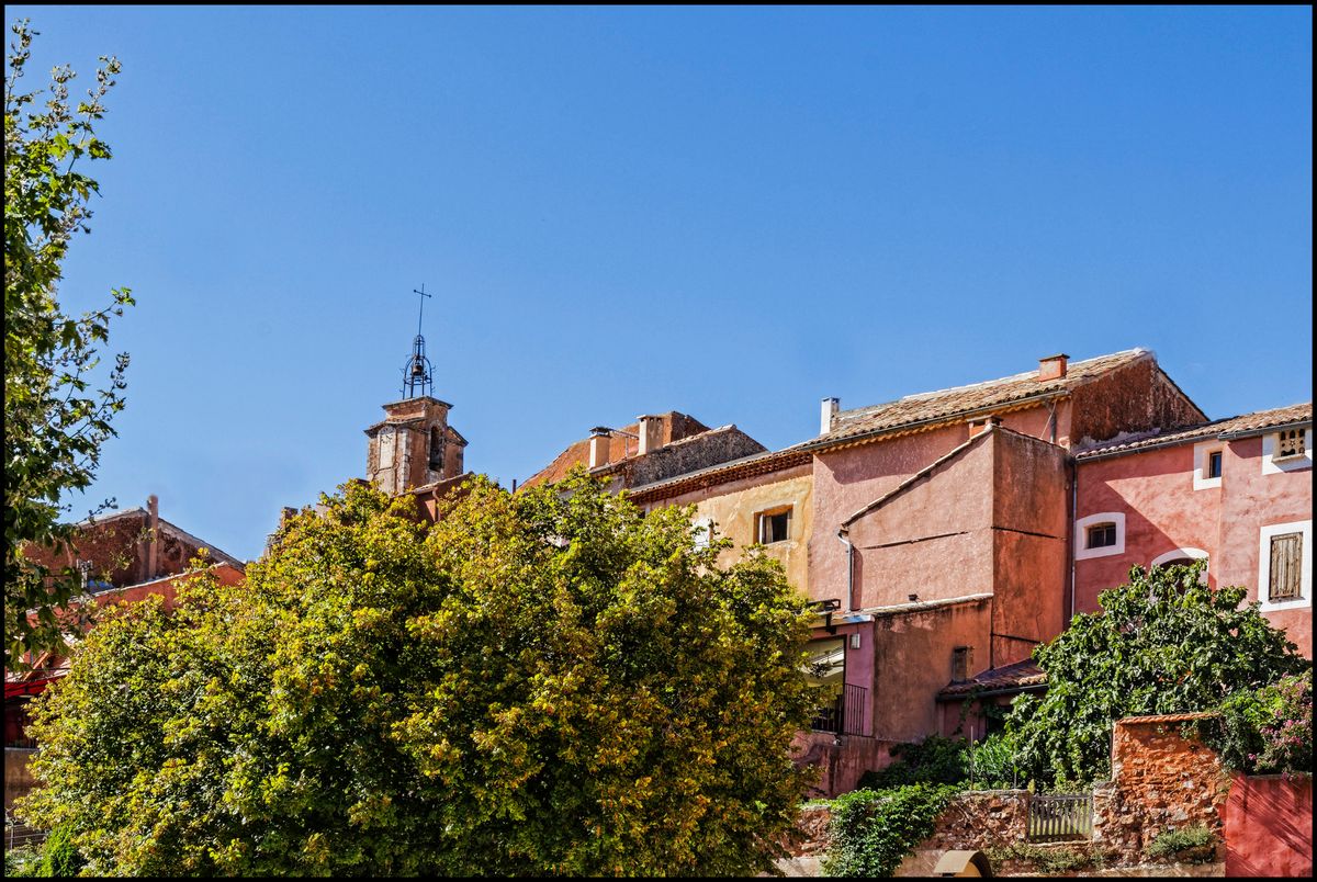 Roussillon