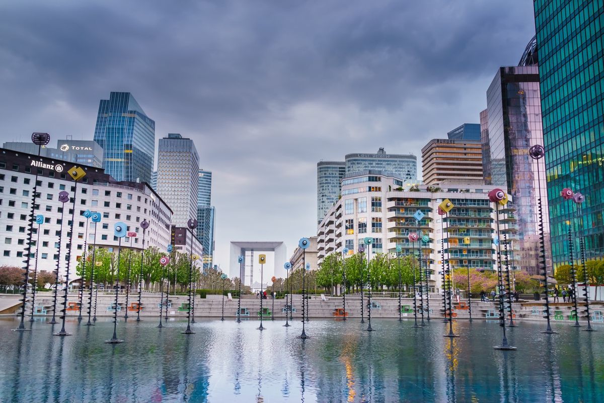 La Défense (Paris)