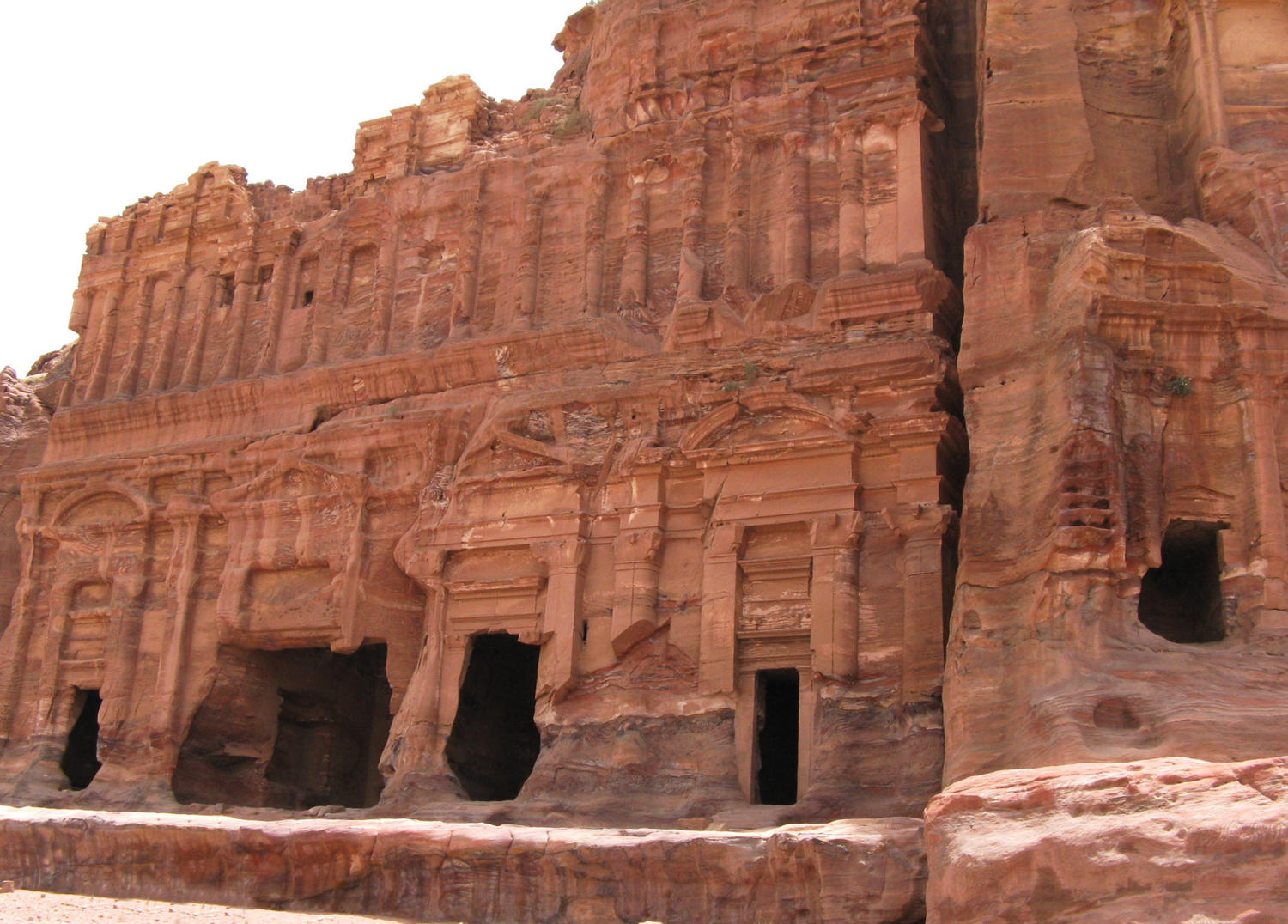 Petra