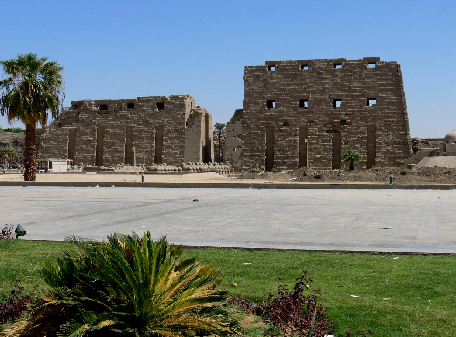 Karnak