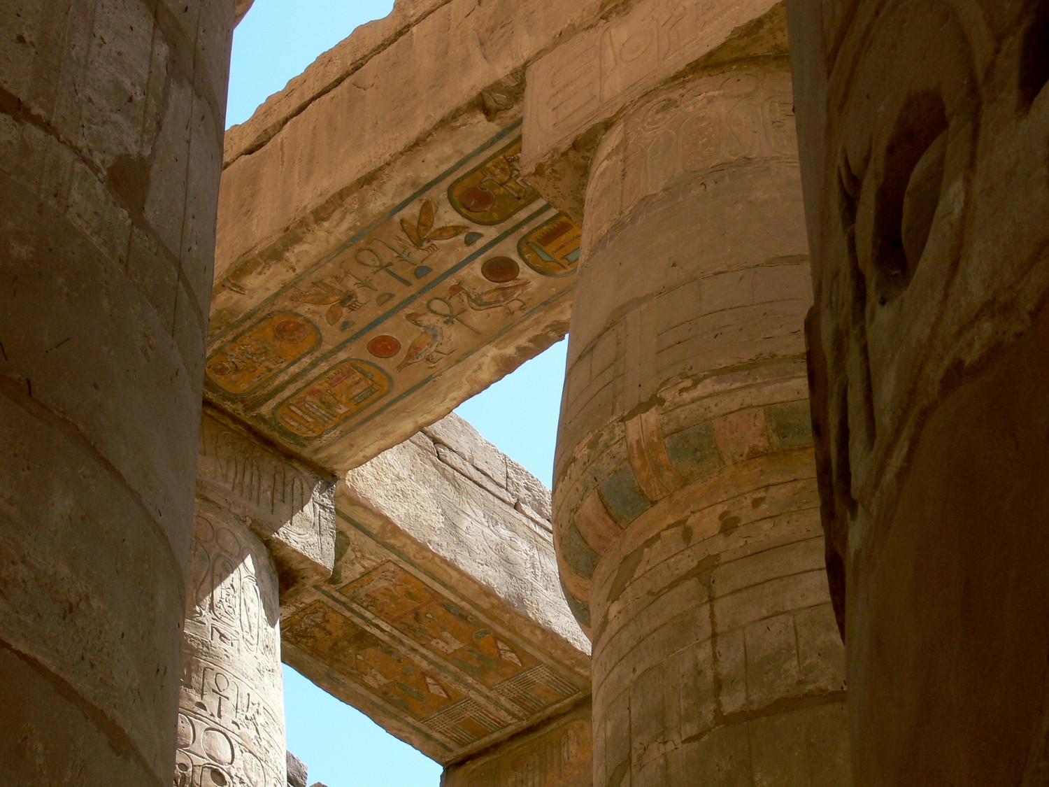 Karnak