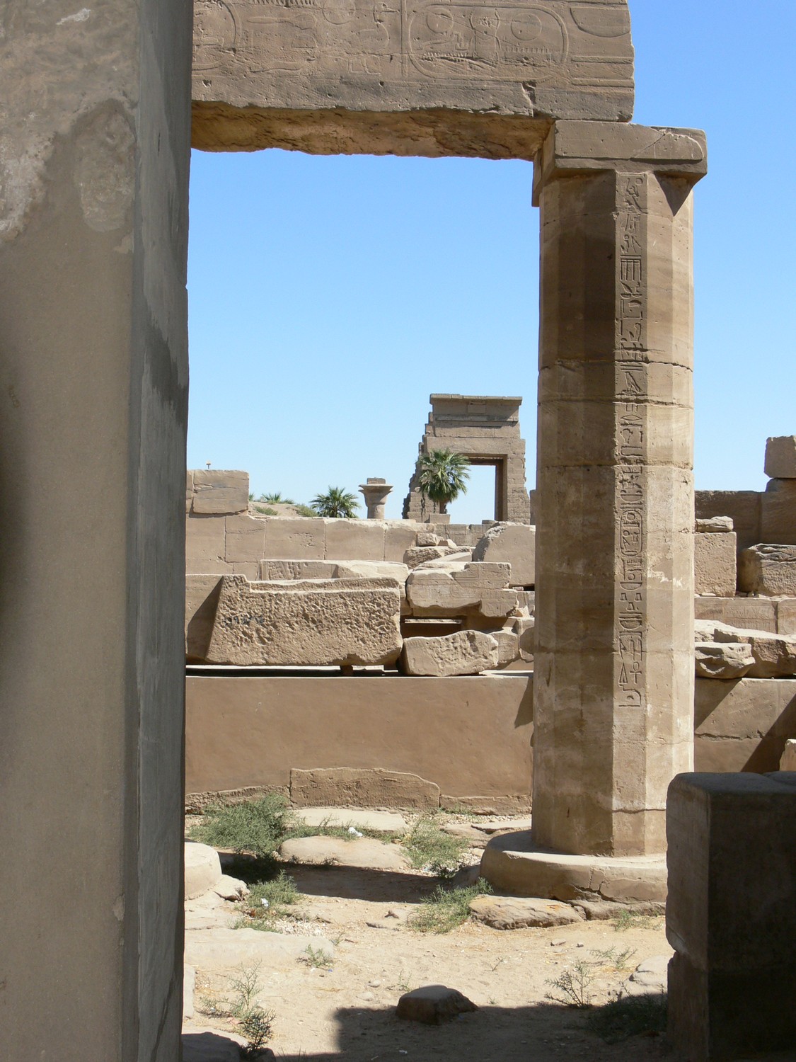 Karnak