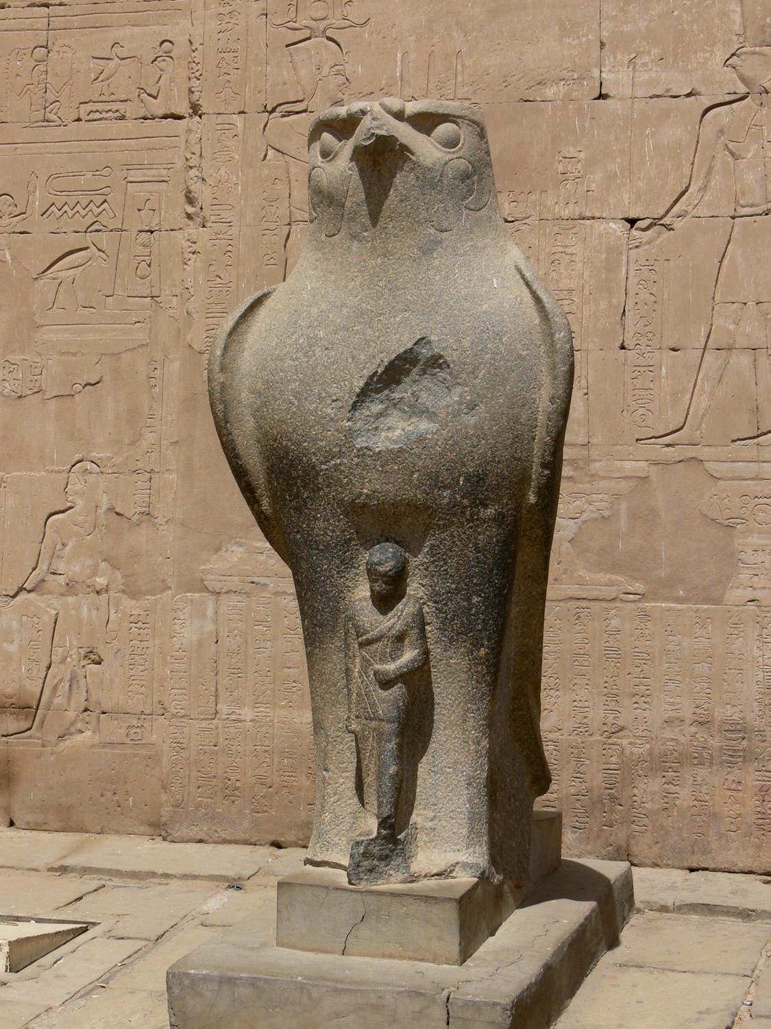 Edfu