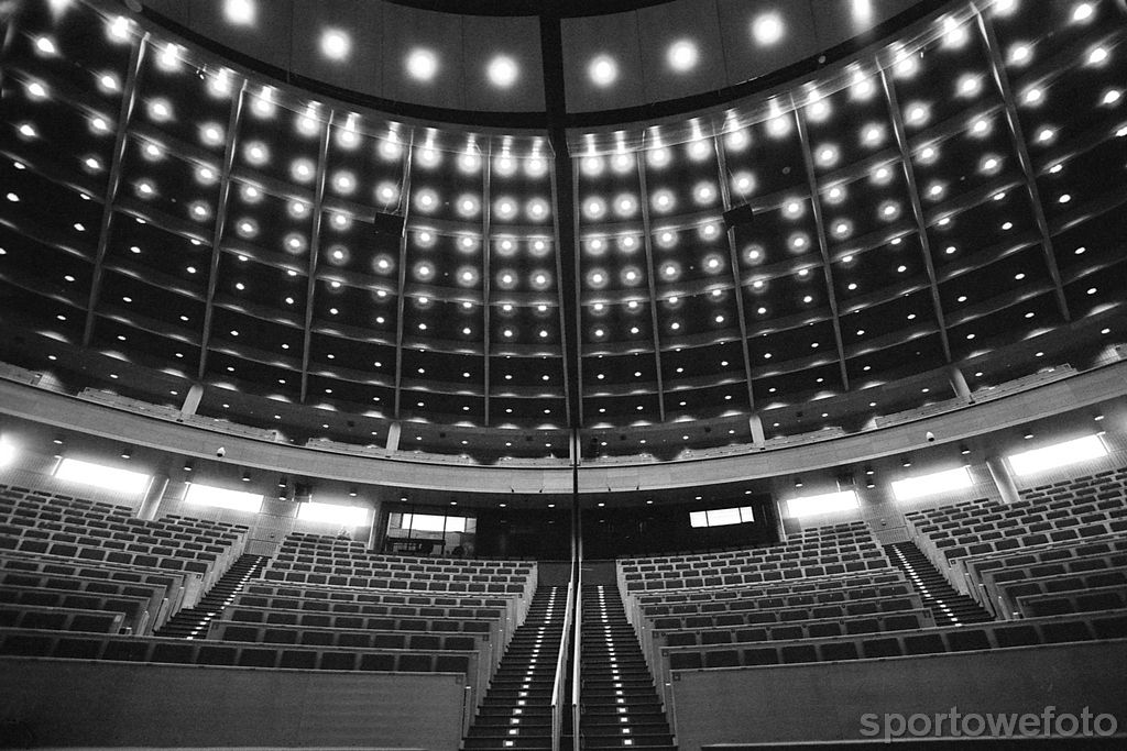 Kraków  aula